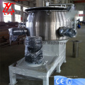 Horizontal Ribbon Blender Mixer for Powder Mixing Machine 100 Kg Stainless Steel Ribbon Mixer